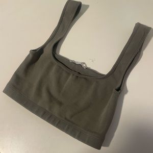 Zara tank top, great condition, size xs-s